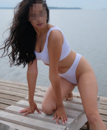 Проститутка Галина